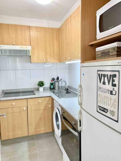 Precioso Apartamento En El Casco Vello De Vigo Exterior photo