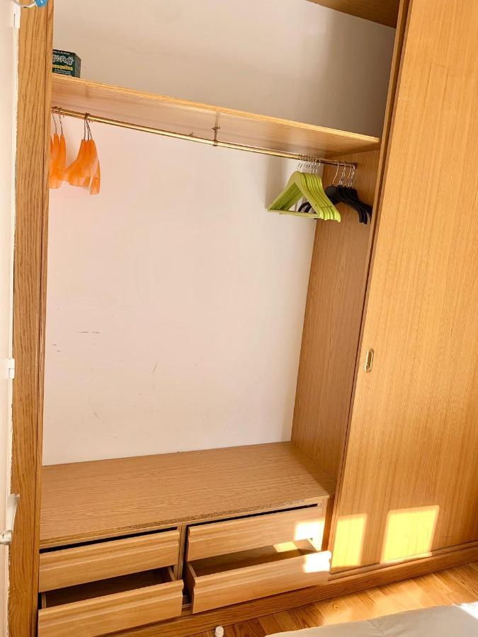 Precioso Apartamento En El Casco Vello De Vigo Exterior photo